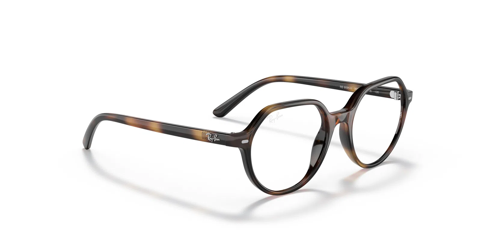 Ray-Ban Kids Thalia Jr 0RY9095V Eyeglasses - view 33